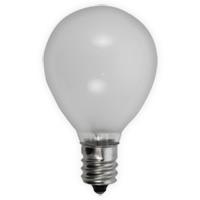 Norman Lamps S11 Candelabra 120v 25W